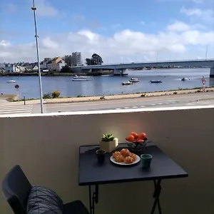 Vue Sur Scorff 2 , Lorient France